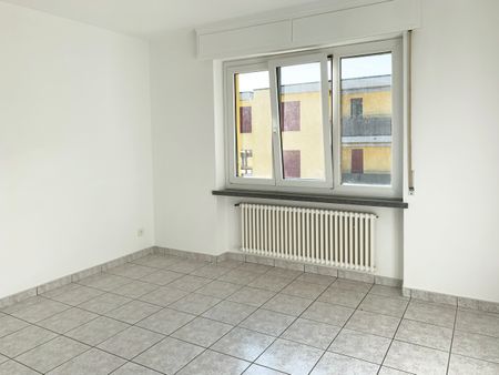 SEMENTINA, Zu vermieten 3½ Zimmerwohnung - Foto 5