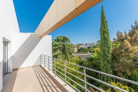 4 Bedroom Apartment with swimming pool, Cascais - Photo 4