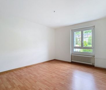 Appartement 2.5 pièces avec balcon - Photo 4