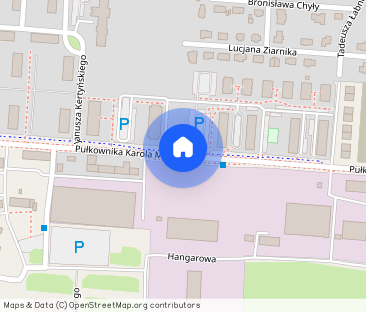 Duże, komfortowe mieszkanie na Osiedlu Bielany - Фото 1