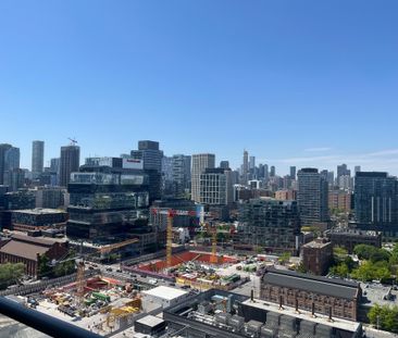 For Lease - 33 Mill Street Unit# 2201, Toronto, Ontario - Photo 5