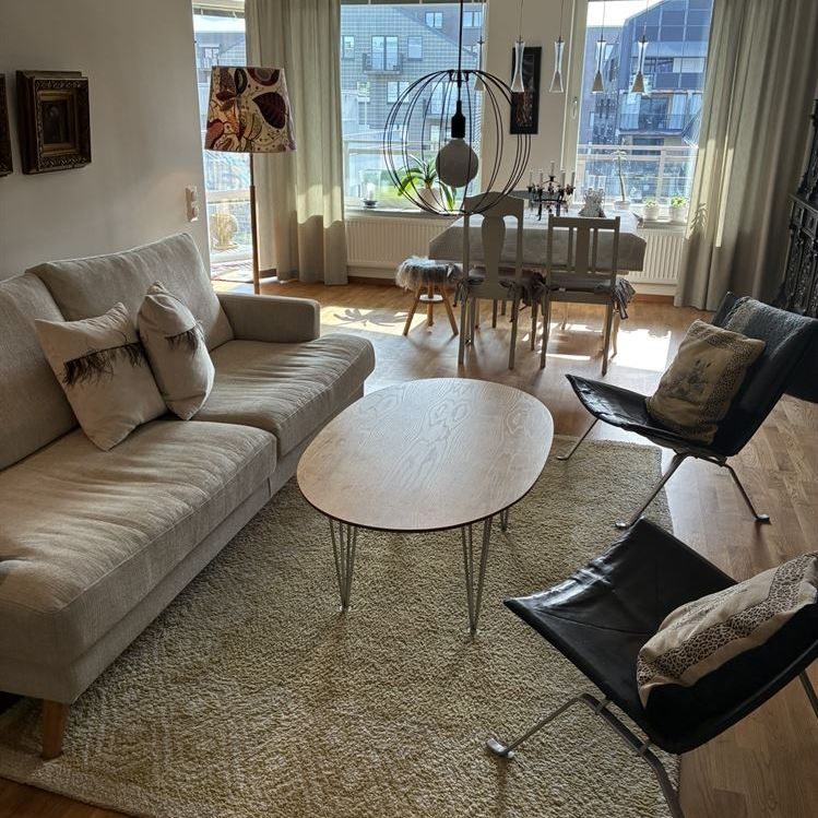 Settergatan - Photo 1