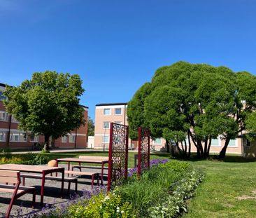 Almqvistgatan 32, 75430, Uppsala - Foto 3