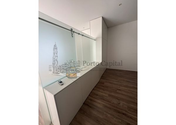 Apartamento T1 em Porto