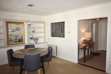 62 The Oaks Apartments (2 Bed), Ballsbridge, Dublin 4 - Photo 5