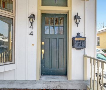 For Lease - 44 Queen Mary Street, Overbrook - Castleheights and Are... - Photo 1