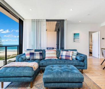 "The Hemingway" - Luxury Ocean View Apartment - Photo 2