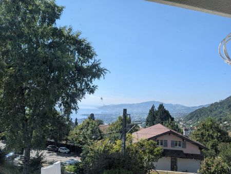 4.5-room ground floor apartment - Photo 5