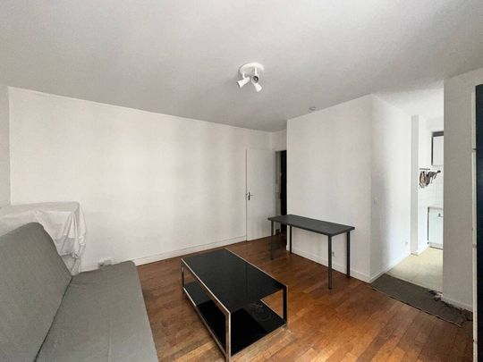 Location Appartement 2 pièces 25m² GRENOBLE 38000 - Photo 1