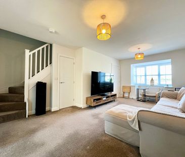 3 bedroom terraced house to rent - Photo 1