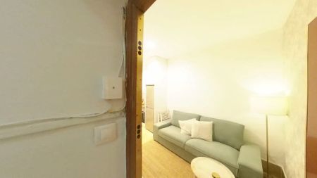 Piso de alquiler en Calle de Ilustración, Argüelles - Photo 4