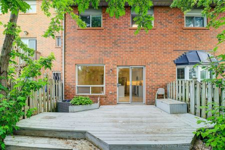 For Lease - 135 Kelso Crescent, Vaughan, Ontario - Photo 5