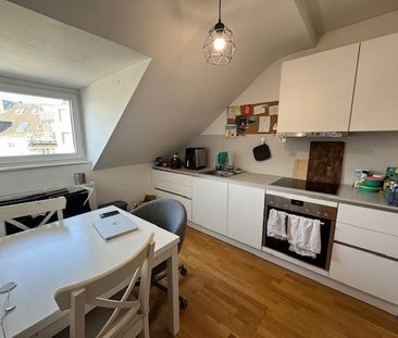 Frei zum 15.04.2026 - Kleine Traumwohnung in Derendorf - Foto 2