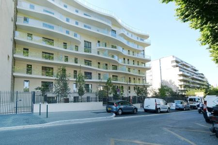 Rental Apartment Neuilly-sur-Seine Jatte - Photo 4