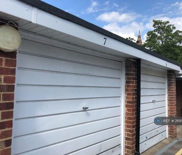 2 bedroom maisonette to rent - Photo 4