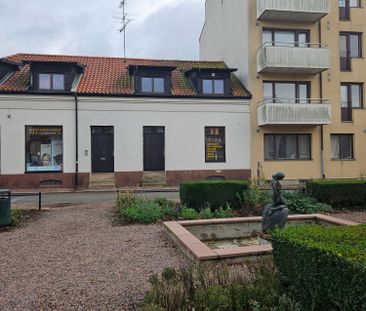 Köpmansgatan 17B - Foto 2