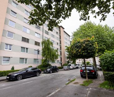 4-Zimmer-Wohnung mit Loggia | Schallmoos - Photo 4