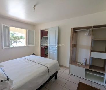 Location Appartement 2 pièces 35 m2 à Ajaccio - Photo 1