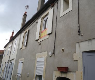 Location Appartement 1 pièce 30m² NEVERS 58000 - Photo 4