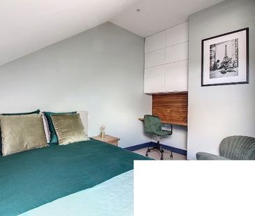 Colocation à 6041 Charleroi - Gosselies - Foto 5