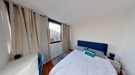 APPARTEMENT MEUBLE 4 CHAMBRES - Photo 4