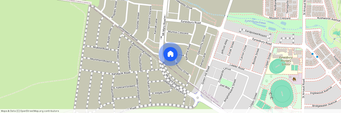 7 Rupanyup Drive, Vic 3338, Eynesbury