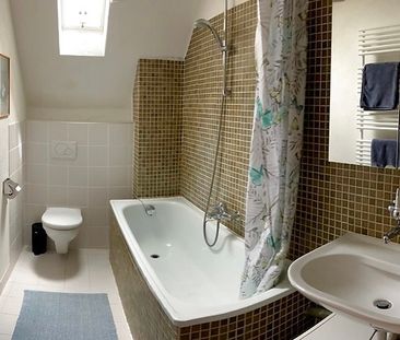 3½ Zimmer-Wohnung in Bassersdorf (ZH), möbliert, auf Zeit - Photo 6