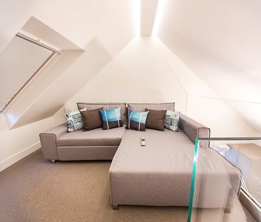 1 bedroom apartment to rent The Quad, Campbell Street, Cambridge, CB1 - Photo 1