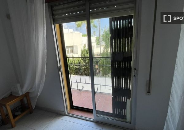 almeria, Andalusia 04007