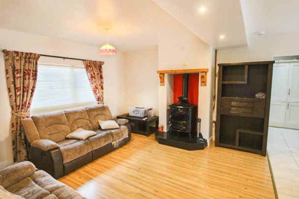 Quay Street, Drumsna Village, Carrick-On-Shannon, Co. Leitrim, N41 KP28 - Photo 1