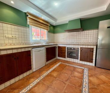 Luxury Villa for rent in Nueva Andalucia, Spain - Photo 6