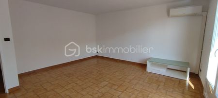 Appartement de 64 m² à Nimes - Photo 4