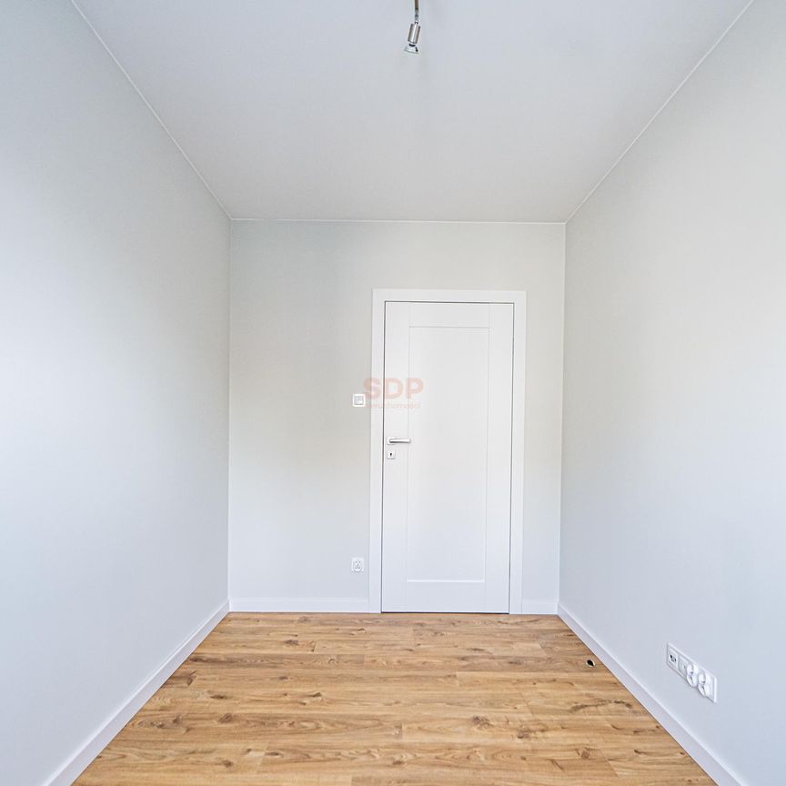 Nowe, narożne, 3.pok, z balkonem i garażem z 2023! - Фото 1