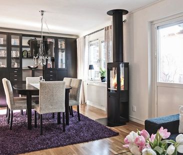 Gustavsberg - 4rok - tillsv - 28.692kr/mån - Foto 1