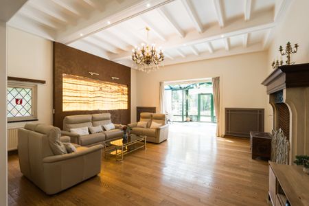 Avenue de Tervueren, 1150, Woluwe-Saint-Pierre - Photo 3