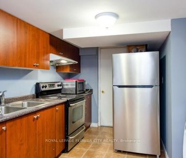 For Lease - 18 Saint Eugene Street, Brampton, Ontario - Photo 4