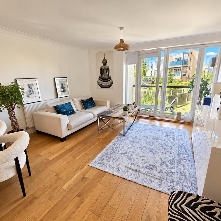 1 bedroom apartment to rent - Photo 1