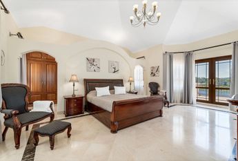 5 bedroom luxury Villa for rent in Marbella, Spain