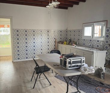 Location Maison 6 pièces 120m² LEOGNAN 33850 - Photo 4