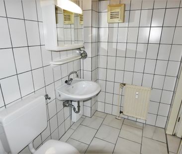 Interessantes Apartment mit Schlafempore in Aachen - ideal für Stud... - Foto 4