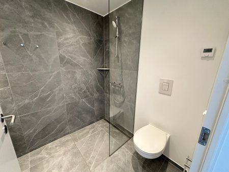 Moderne 3-værelses lejlighed i Stigsborg, Nørresundby - Foto 4