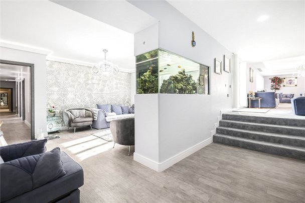 Corbar Close, Hadley Wood - Photo 1