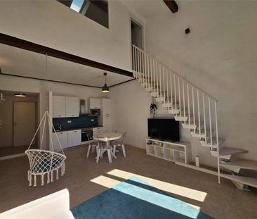 Bilocale via Palazzuolo, 30, Santa Maria Novella, Firenze - Foto 4