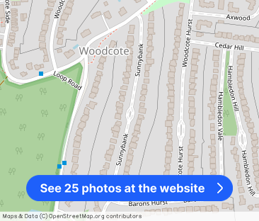 Sunnybank, Epsom - Photo 1