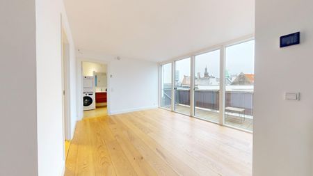 175m² Lejlighed | København K - Photo 5