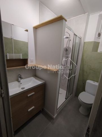 Appartement Aubagne 3 pièce(s) 55.79 m2, - Photo 3