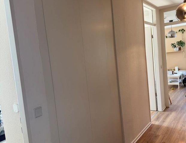 Nachmieter gesucht zum 1.1.2026 - Photo 1