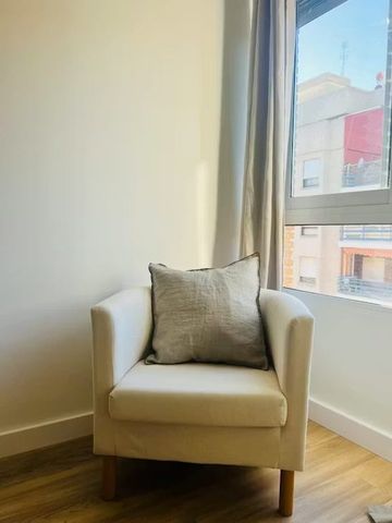 Carrer Totana, Valencia, Valencian Community 46018 - Photo 5