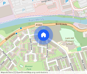 Northgate Road, Edgeley, SK3 - Photo 1