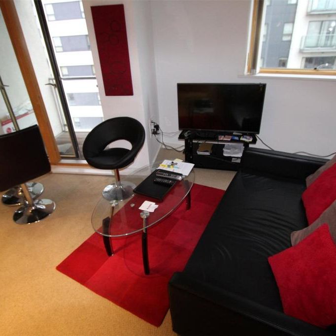 1 bedroom apartment to rent - Photo 1